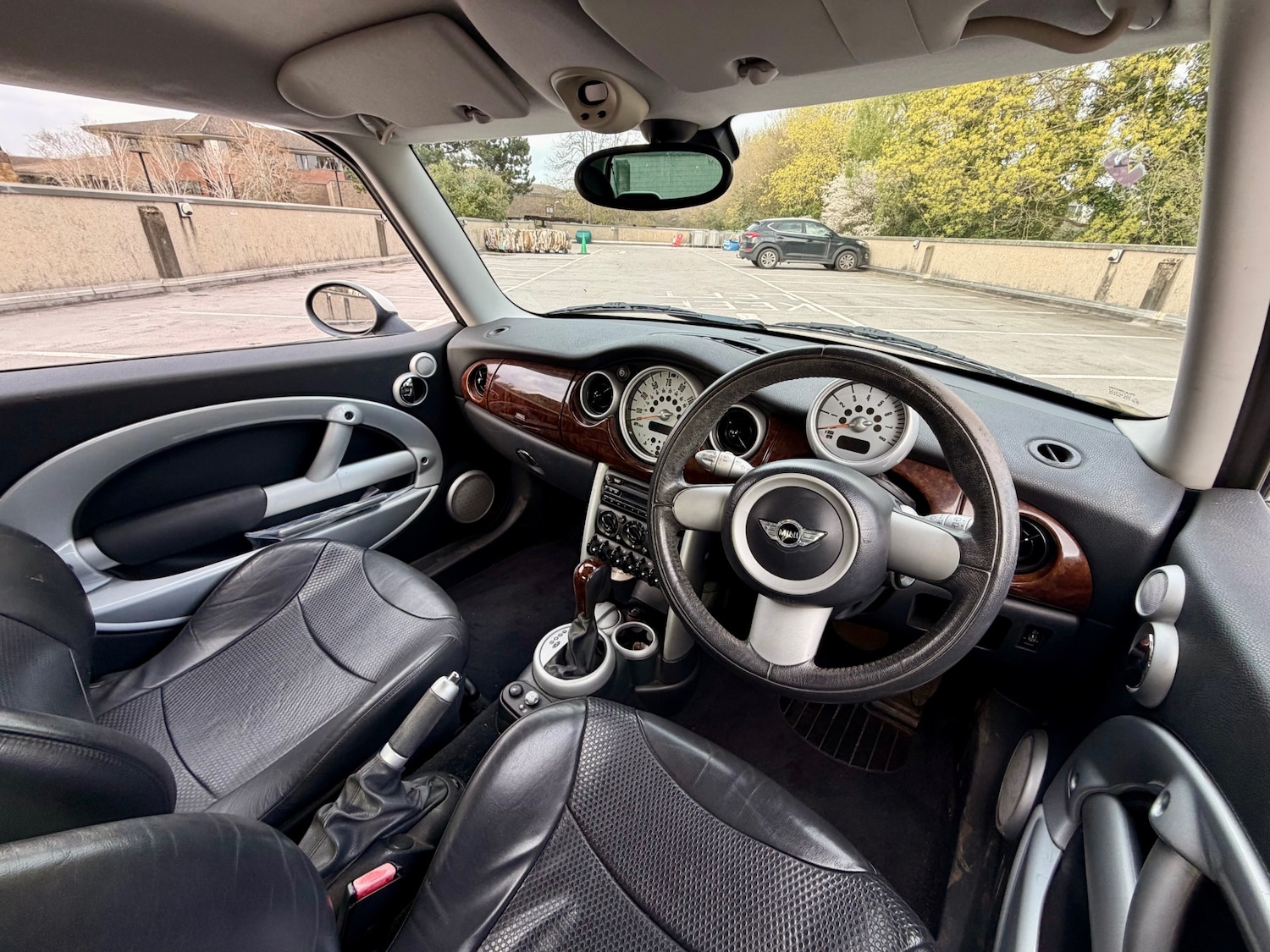 Used MINI Hatch 2005 for sale - 78084666: Photo 13