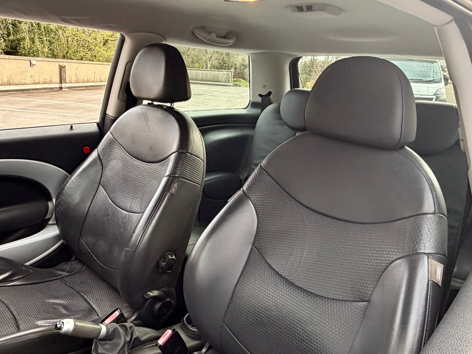 Used MINI Hatch 2005 for sale - 78084666: Photo 14