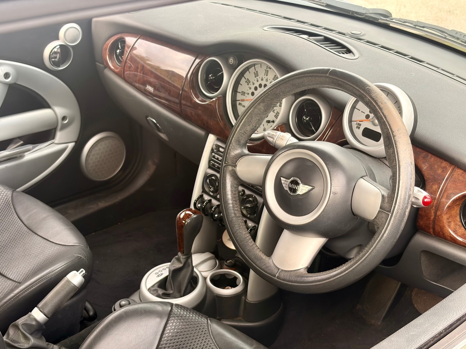 Used MINI Hatch 2005 for sale - 78084666: Photo 15