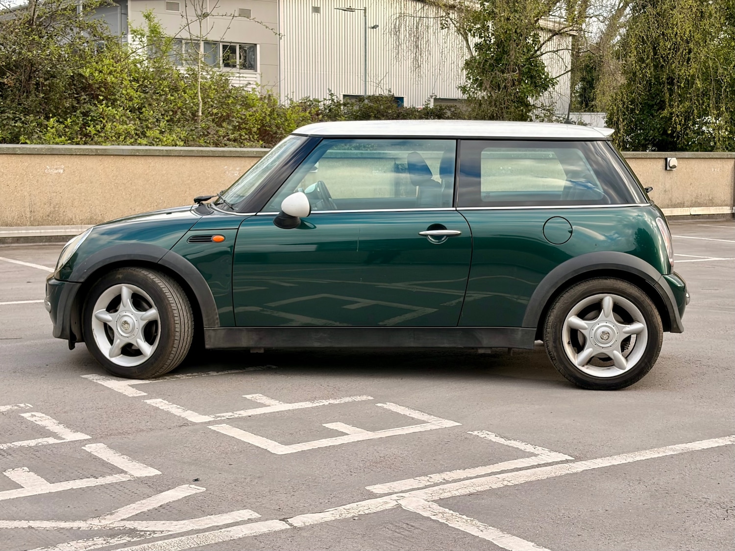 Used MINI Hatch 2005 for sale - 78084666: Photo 6