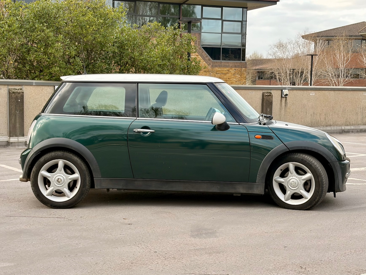 Used MINI Hatch 2005 for sale - 78084666: Photo 7
