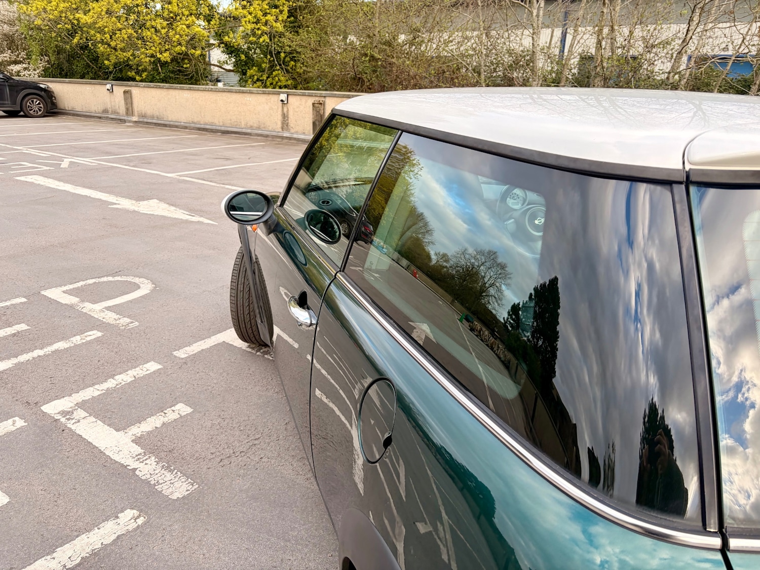 Used MINI Hatch 2005 for sale - 78084666: Photo 8