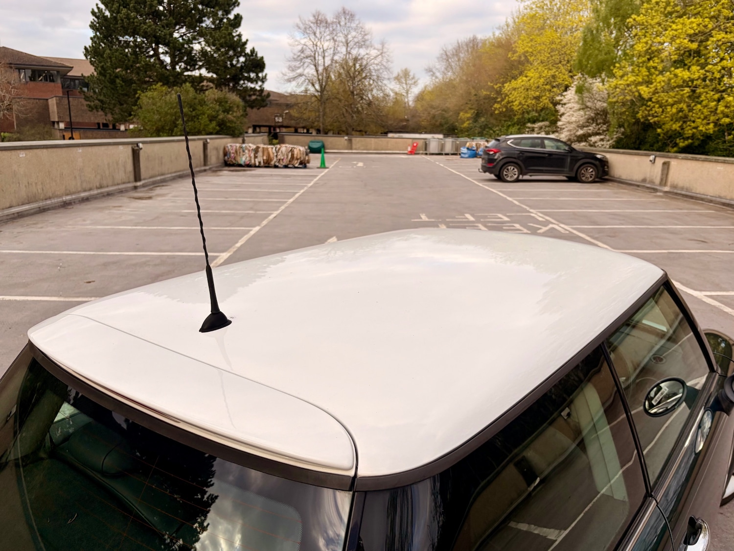 Used MINI Hatch 2005 for sale - 78084666: Photo 9