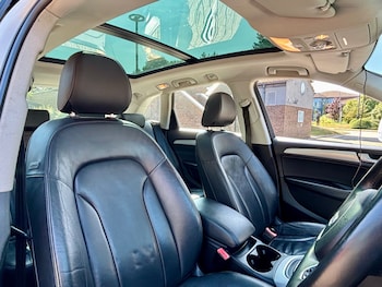 Used Audi Q5 2015 for sale - 78084654: Photo