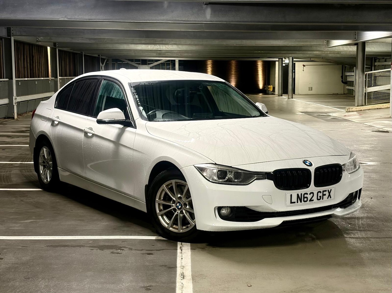 Used BMW 3 Series 2024 for sale - 76856055: Photo 1