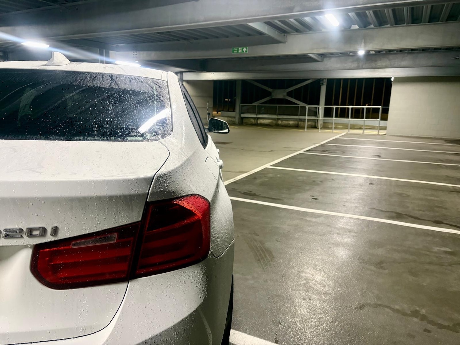 Used BMW 3 Series 2024 for sale - 76856055: Photo 10