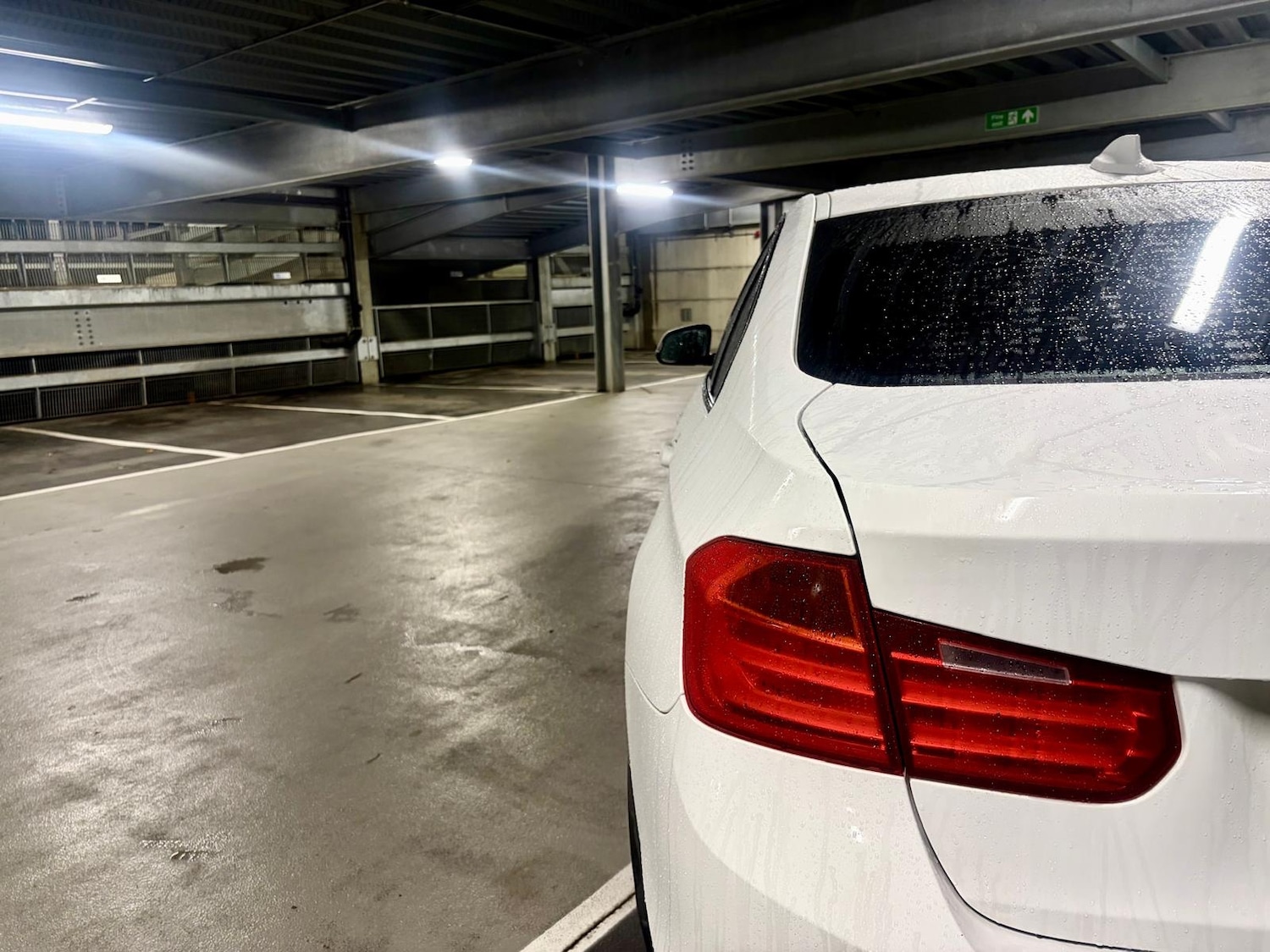 Used BMW 3 Series 2024 for sale - 76856055: Photo 11