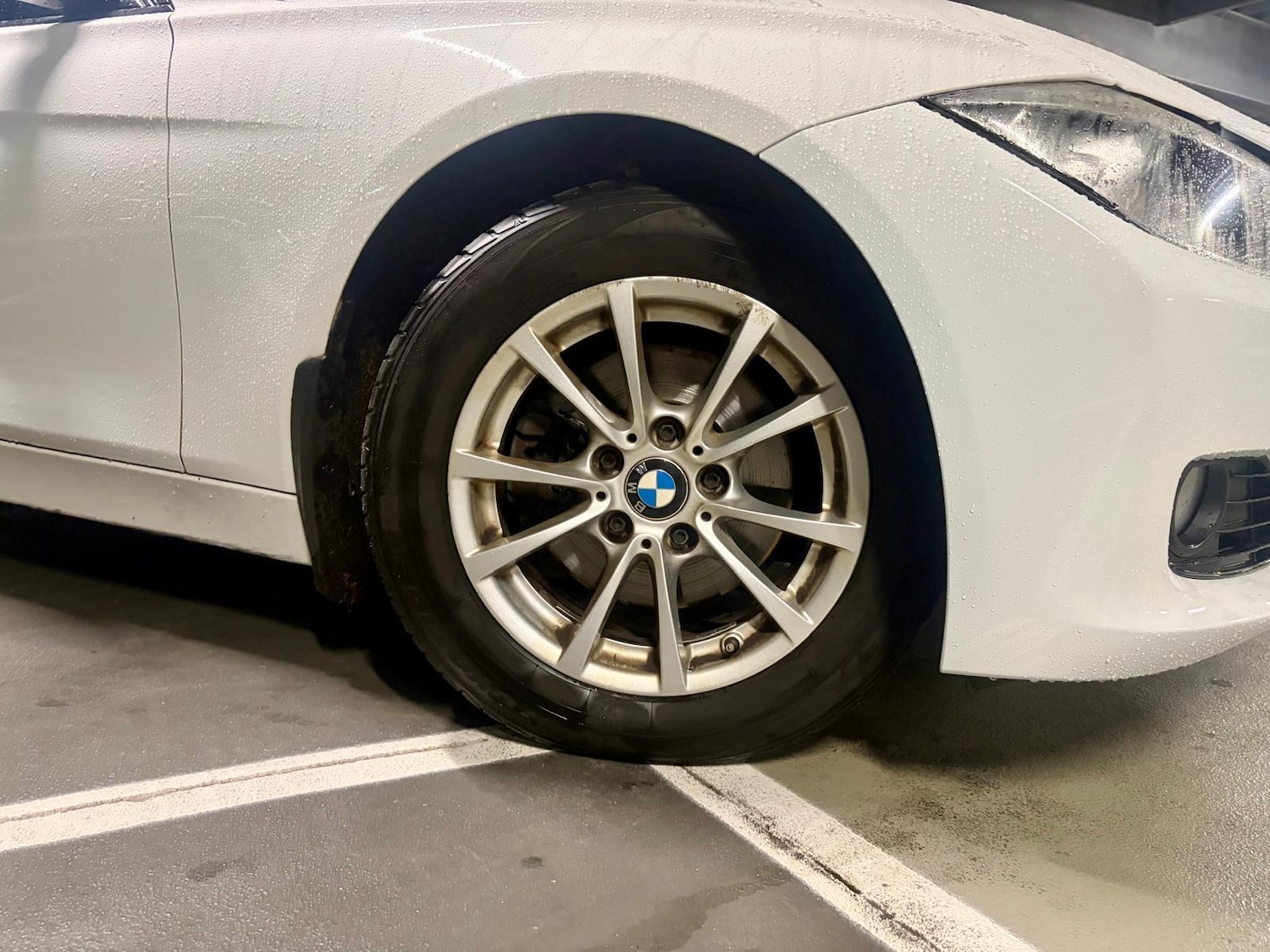 Used BMW 3 Series 2024 for sale - 76856055: Photo 17