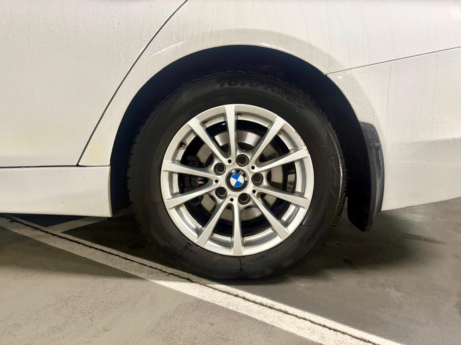 Used BMW 3 Series 2024 for sale - 76856055: Photo 19