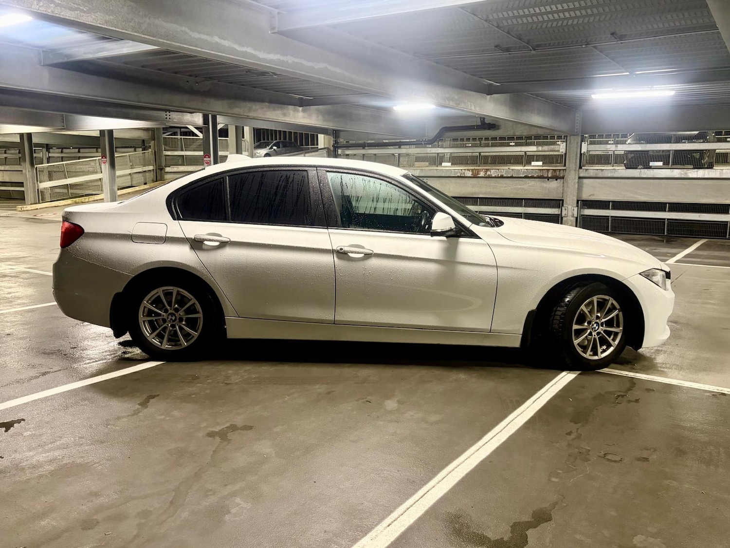 Used BMW 3 Series 2024 for sale - 76856055: Photo 2