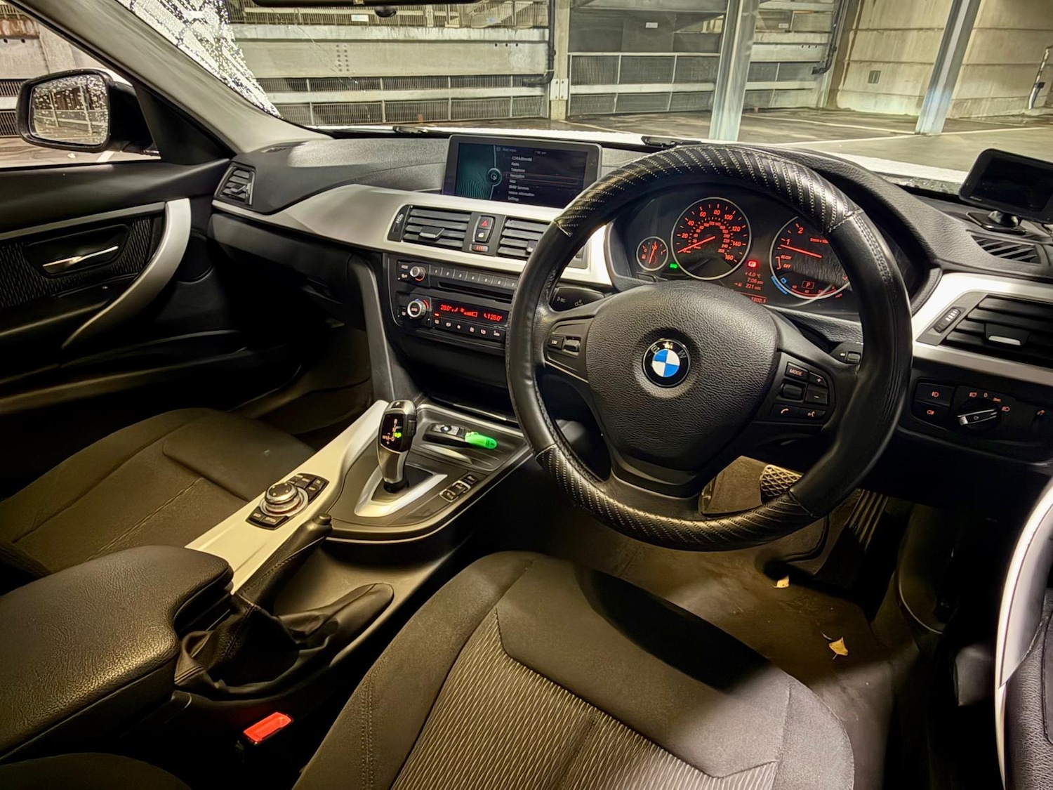 Used BMW 3 Series 2024 for sale - 76856055: Photo 21