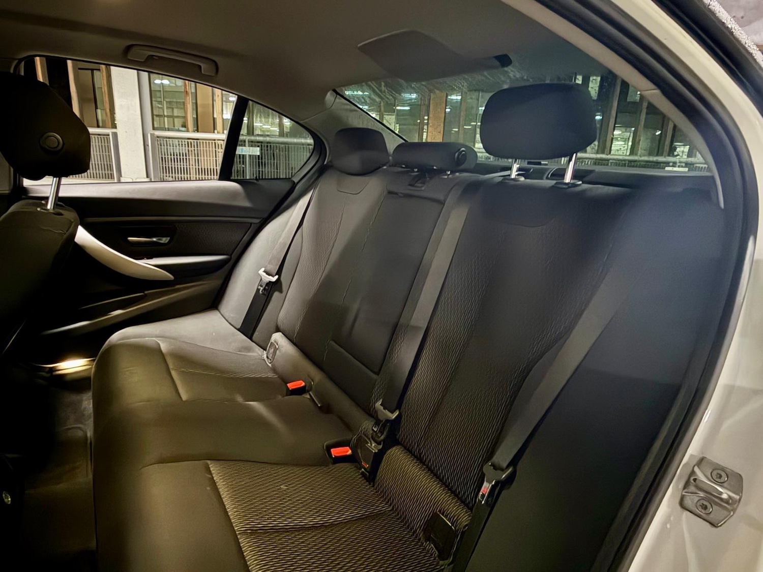 Used BMW 3 Series 2024 for sale - 76856055: Photo 23