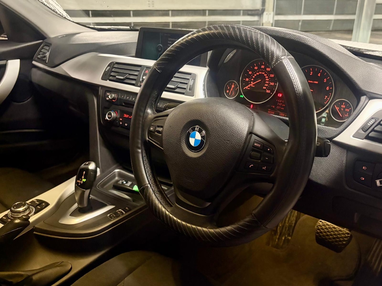 Used BMW 3 Series 2024 for sale - 76856055: Photo 25