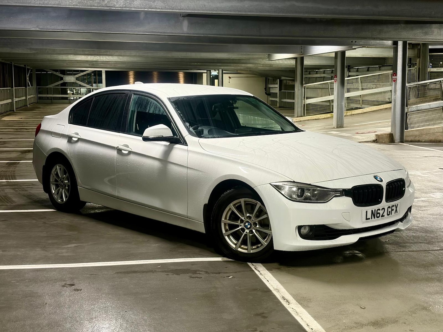 Used BMW 3 Series 2024 for sale - 76856055: Photo 3