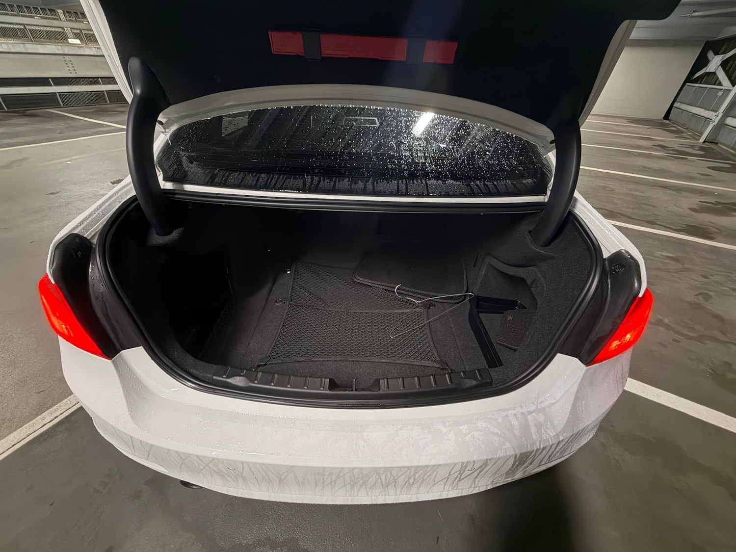 Used BMW 3 Series 2024 for sale - 76856055: Photo 35