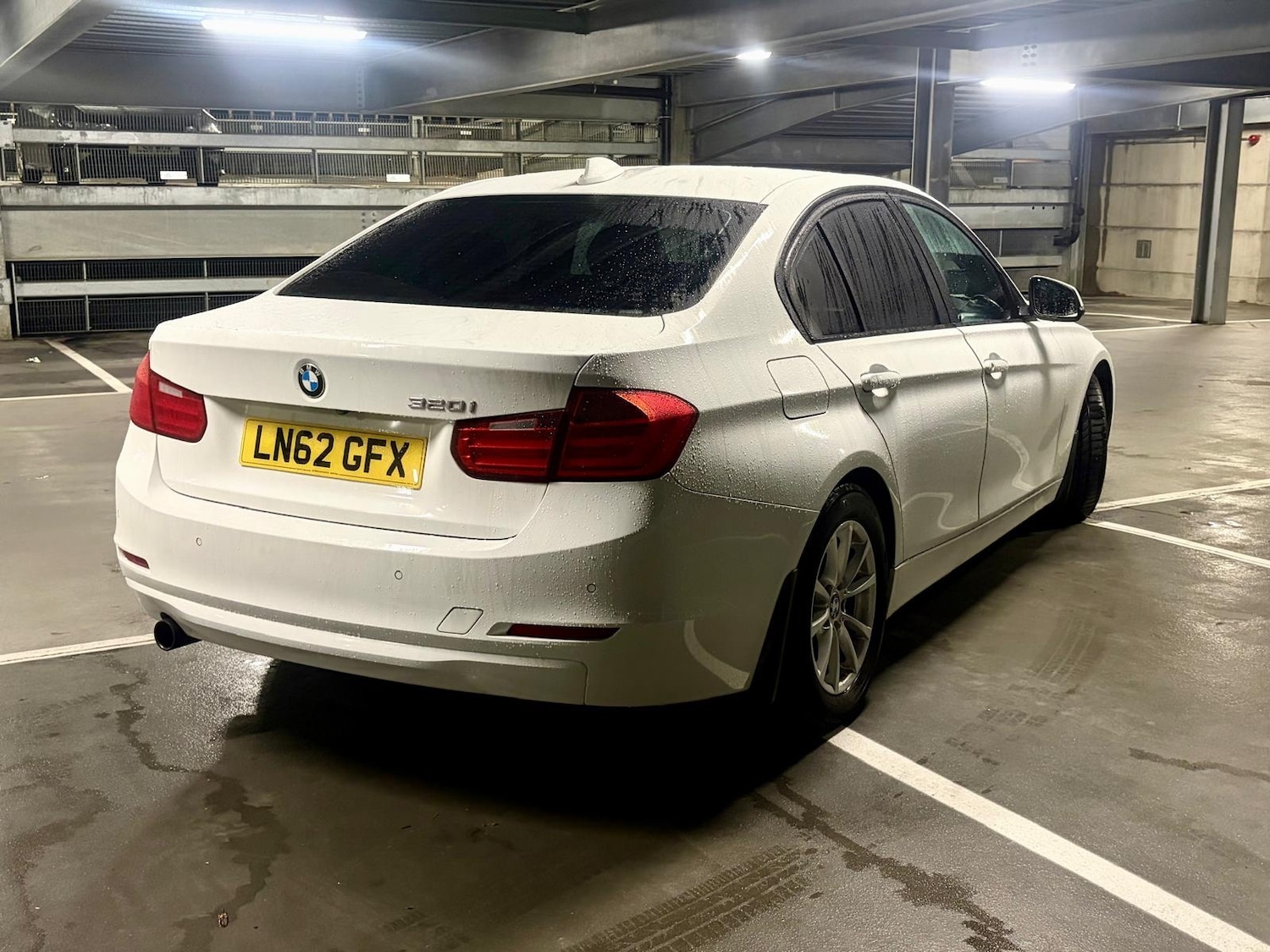 Used BMW 3 Series 2024 for sale - 76856055: Photo 4