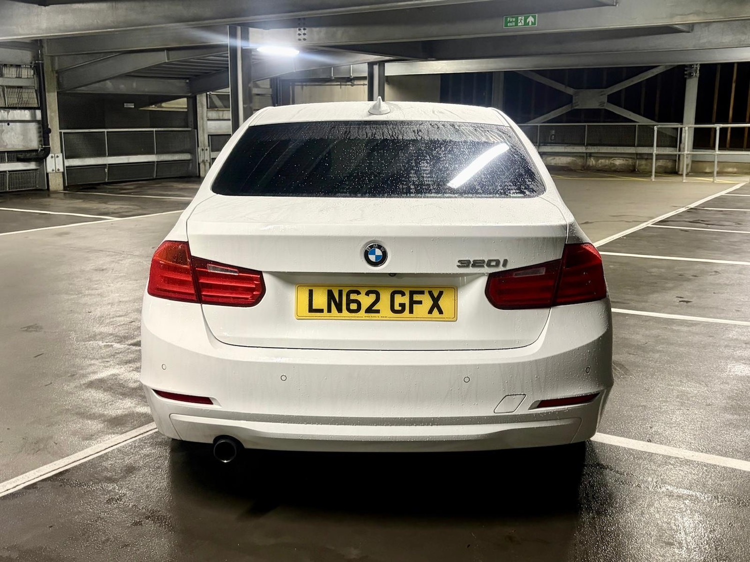 Used BMW 3 Series 2024 for sale - 76856055: Photo 5