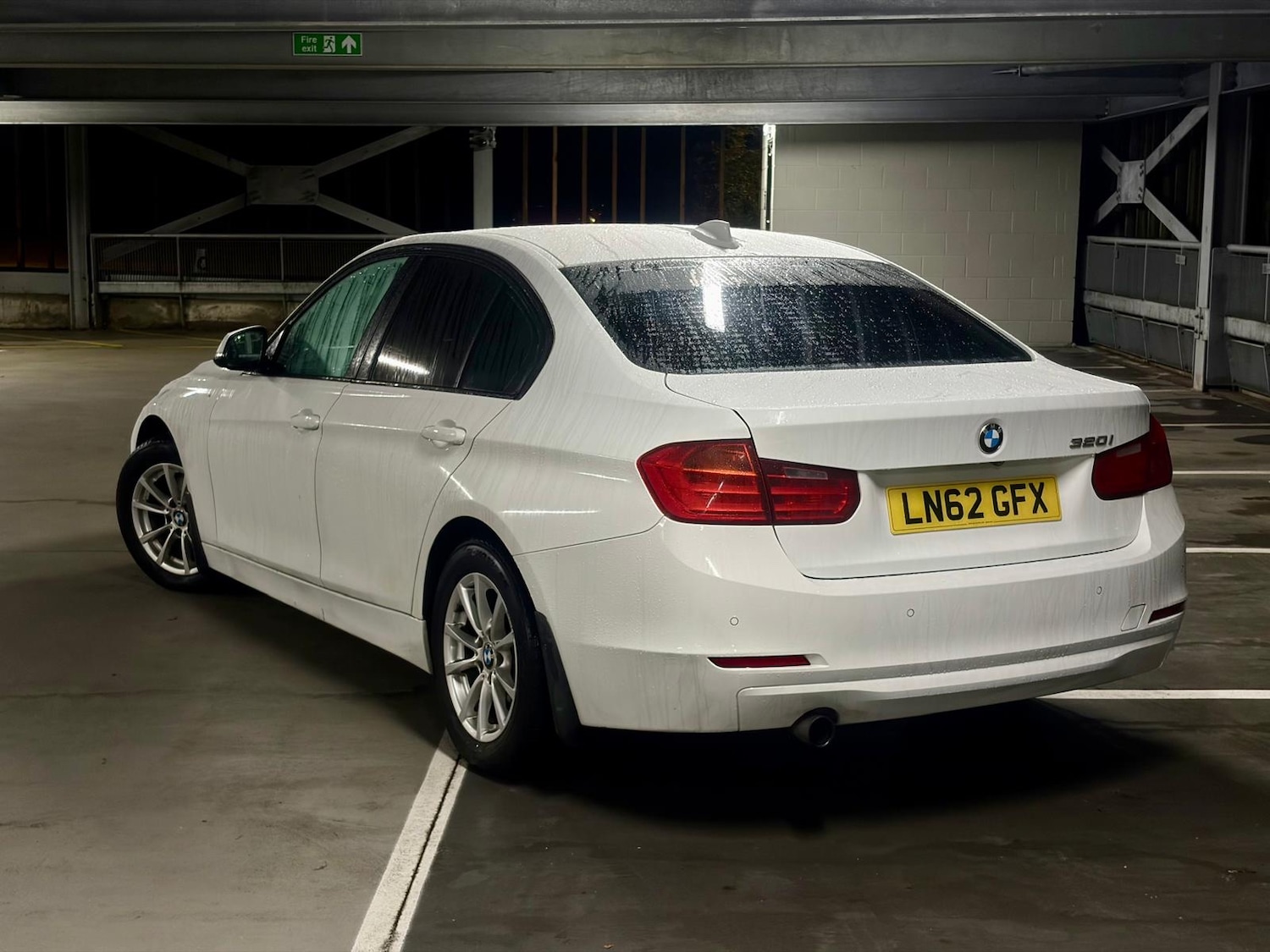 Used BMW 3 Series 2024 for sale - 76856055: Photo 6