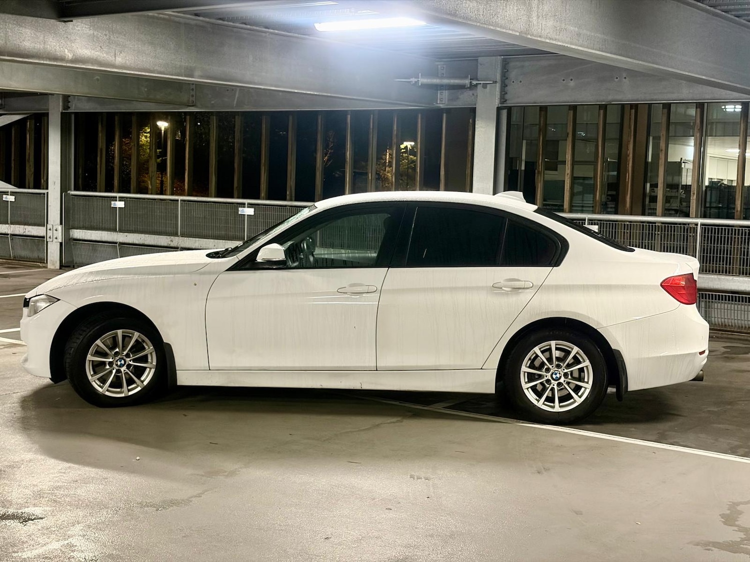 Used BMW 3 Series 2024 for sale - 76856055: Photo 7