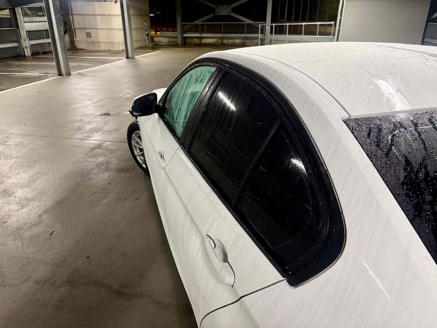 Used BMW 3 Series 2024 for sale - 76856055: Photo 8