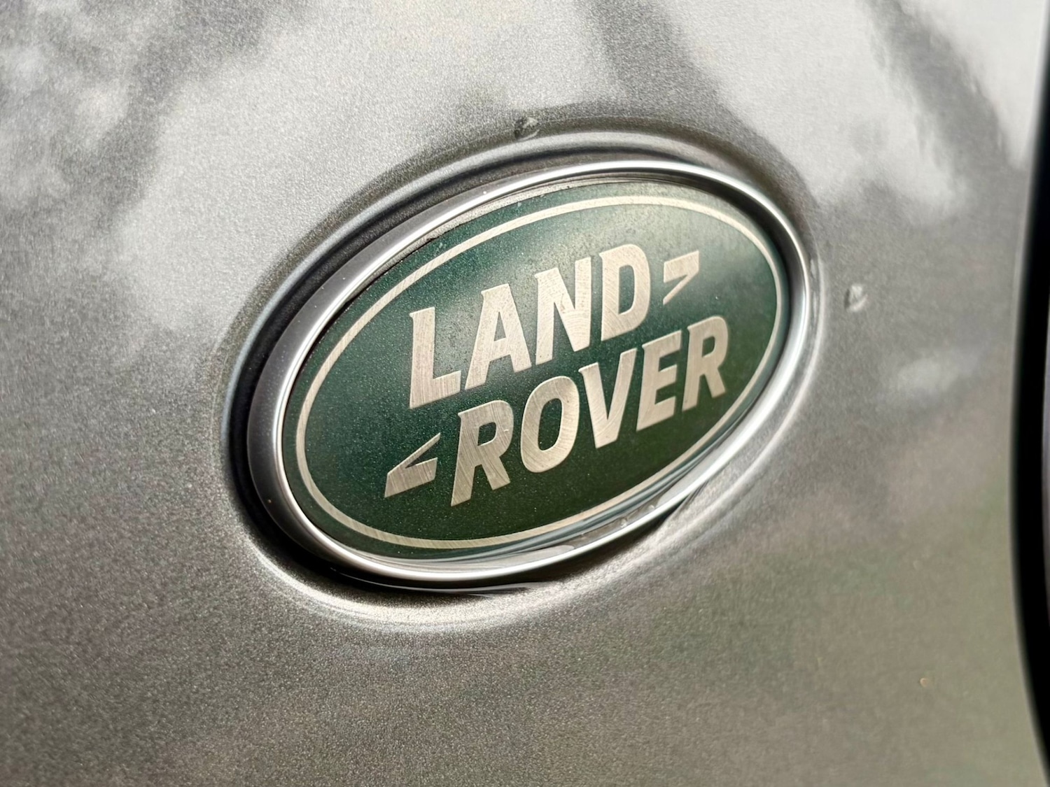 Used Land Rover Discovery Sport 2018 for sale - 76885158: Photo 20