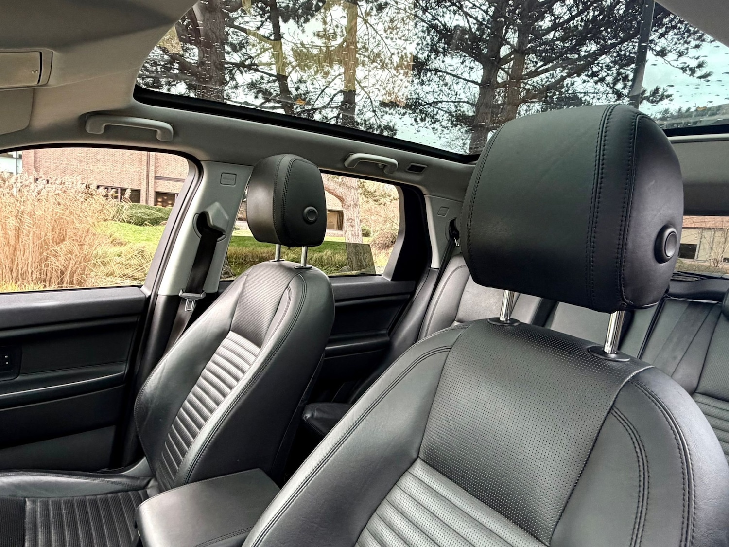 Used Land Rover Discovery Sport 2018 for sale - 76885158: Photo 23