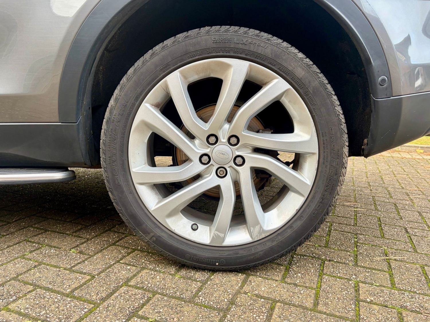 Used Land Rover Discovery Sport 2018 for sale - 76885158: Photo 24