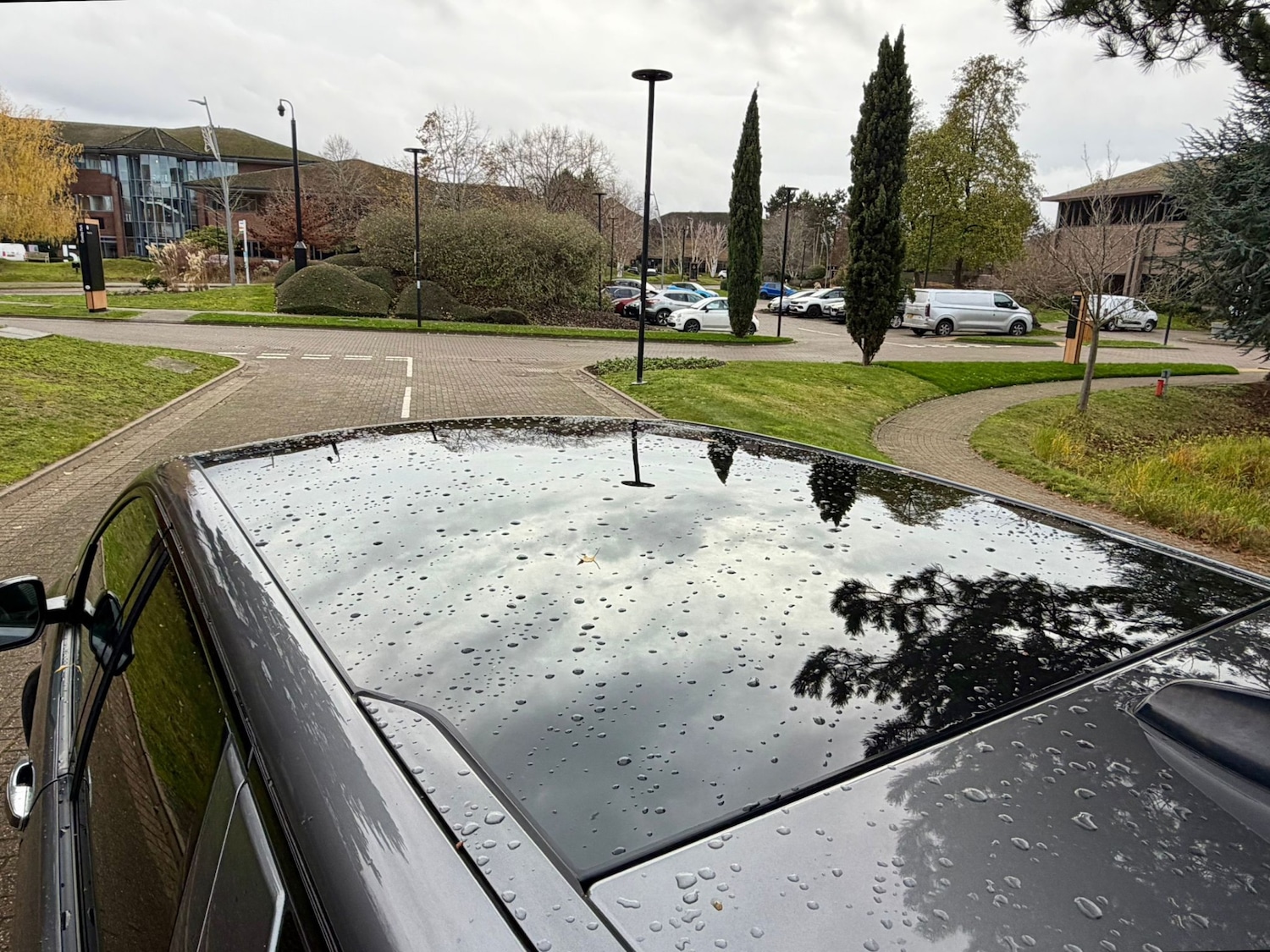 Used Land Rover Discovery Sport 2018 for sale - 76885158: Photo 31