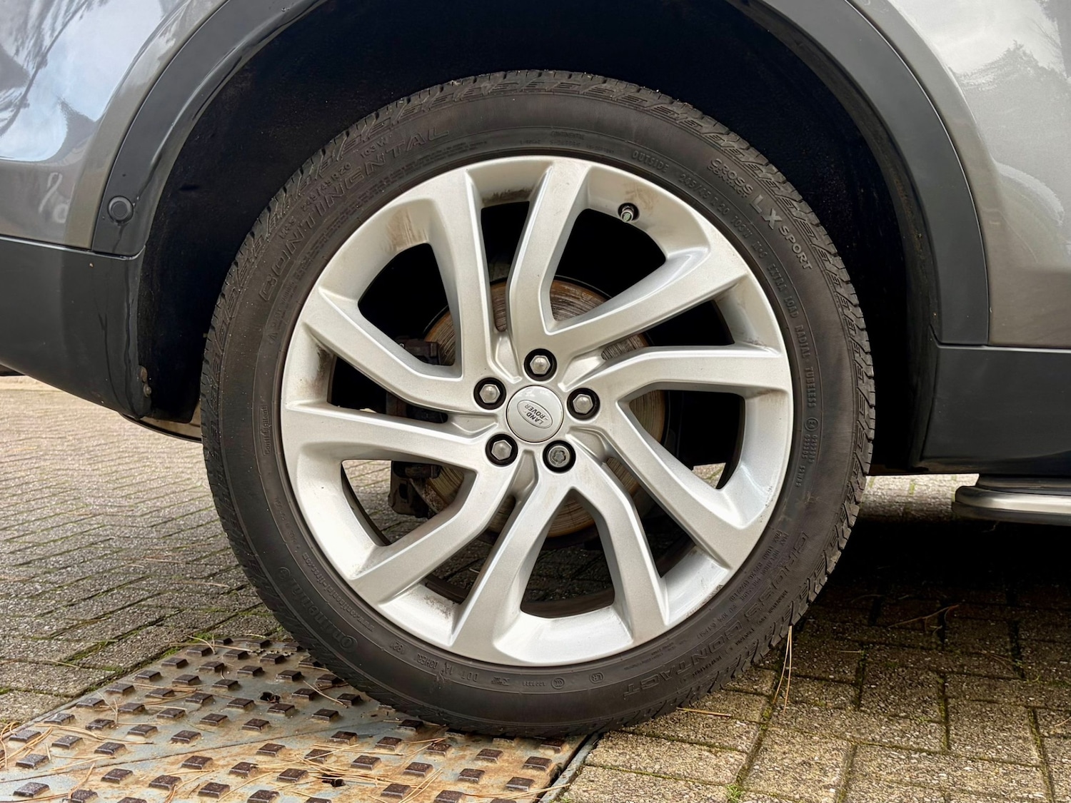 Used Land Rover Discovery Sport 2018 for sale - 76885158: Photo 34