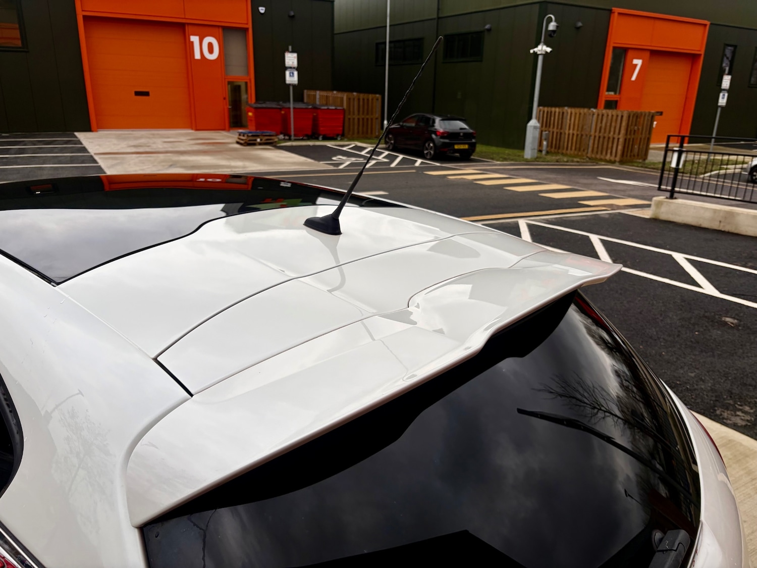 Used Peugeot 208 2016 for sale - 77409189: Photo 12