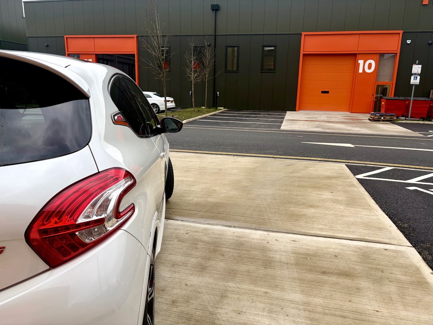 Used Peugeot 208 2016 for sale - 77409189: Photo 15