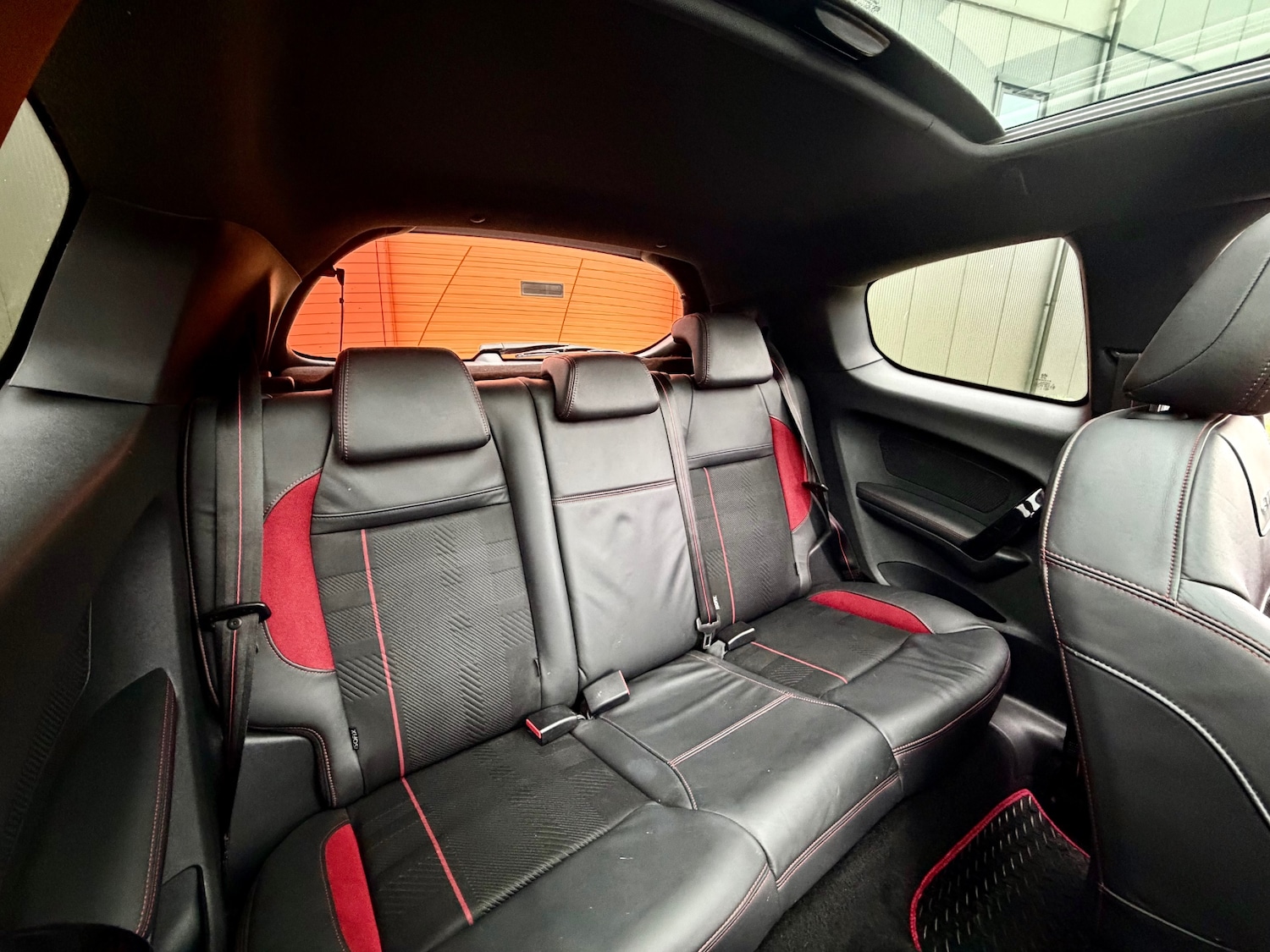 Used Peugeot 208 2016 for sale - 77409189: Photo 16