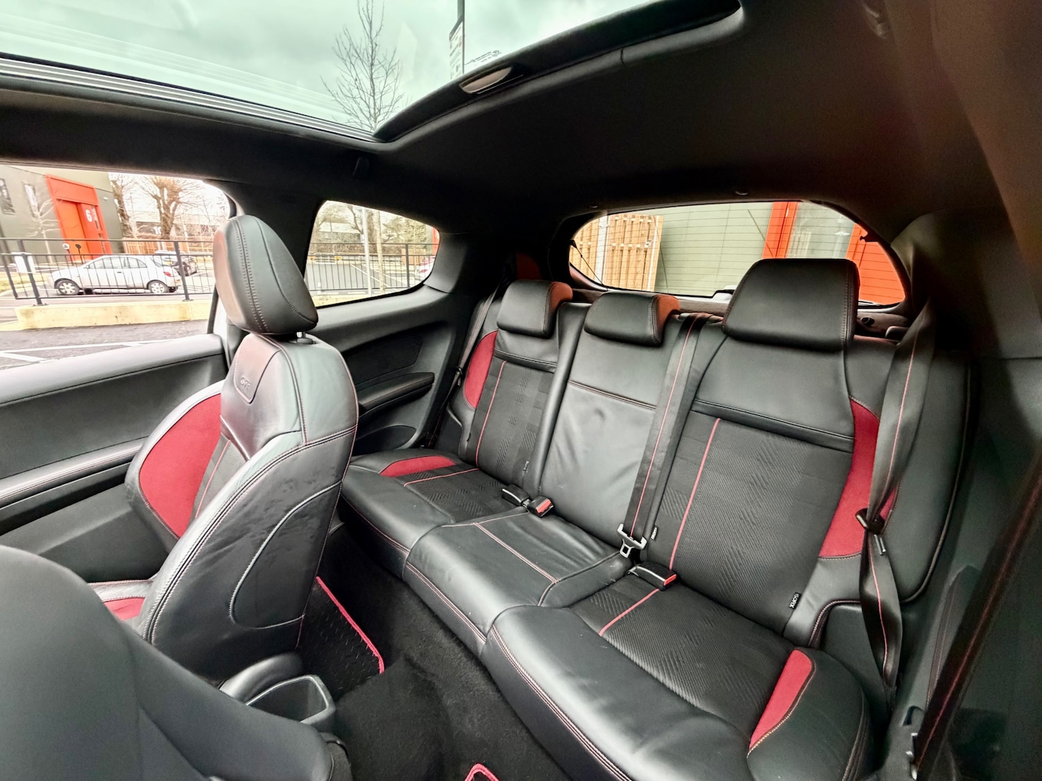 Used Peugeot 208 2016 for sale - 77409189: Photo 19