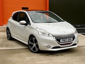 Used Peugeot 208 2016 for sale - 77409189: Photo