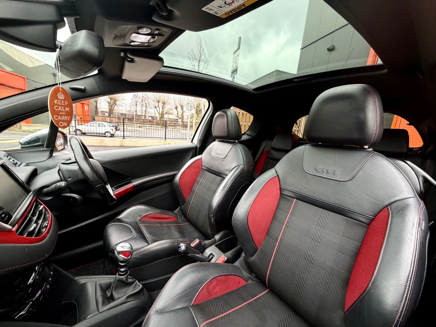 Used Peugeot 208 2016 for sale - 77409189: Photo 21