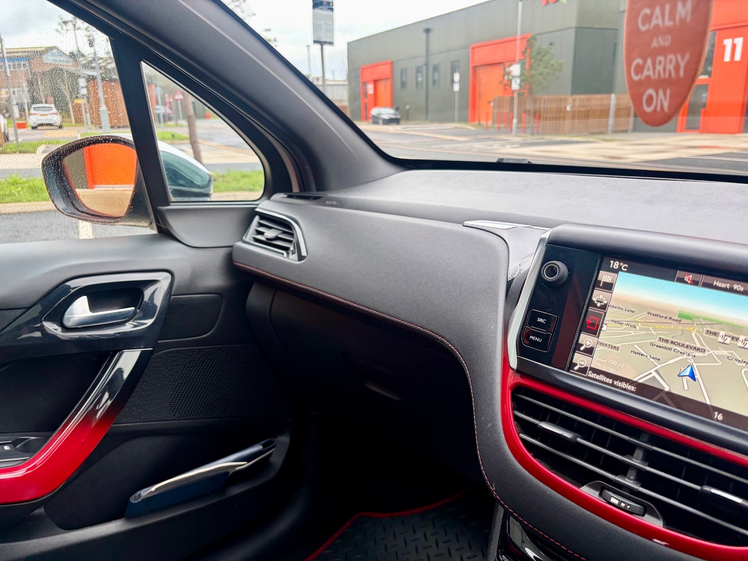 Used Peugeot 208 2016 for sale - 77409189: Photo 27