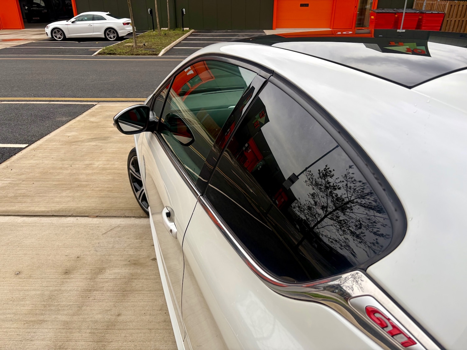 Used Peugeot 208 2016 for sale - 77409189: Photo 8