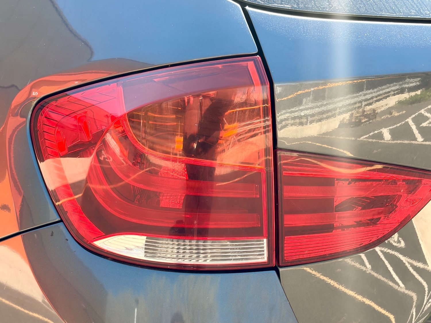 Used BMW X1 2014 for sale - 78177184: Photo 12