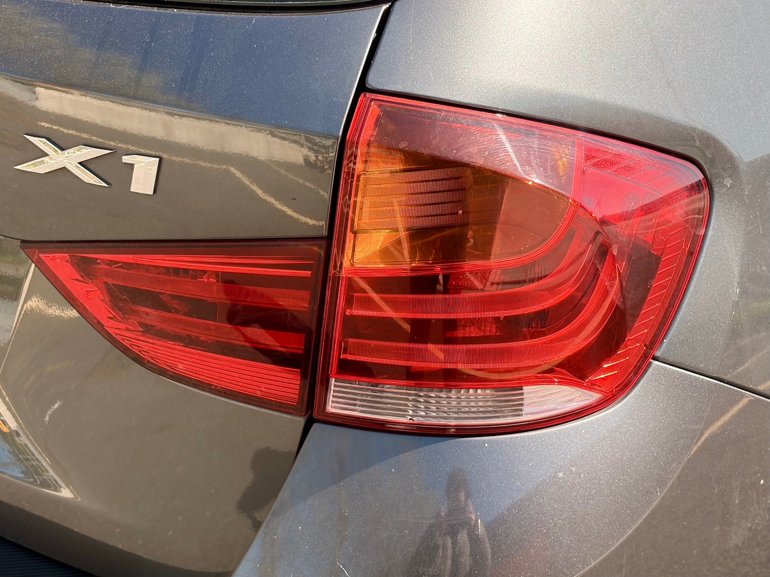 Used BMW X1 2014 for sale - 78177184: Photo 13