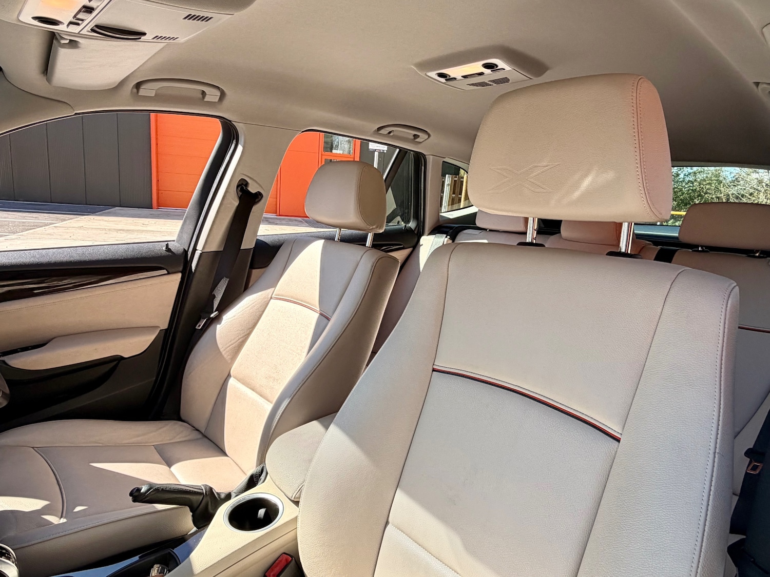 Used BMW X1 2014 for sale - 78177184: Photo 14