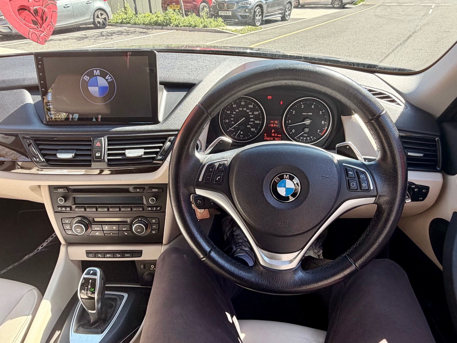 Used BMW X1 2014 for sale - 78177184: Photo 19