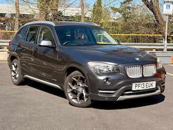 Used BMW X1 2014 for sale - 78177184: Photo