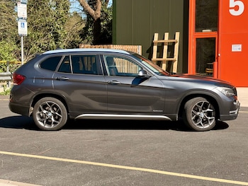 Used BMW X1 2014 for sale - 78177184: Photo