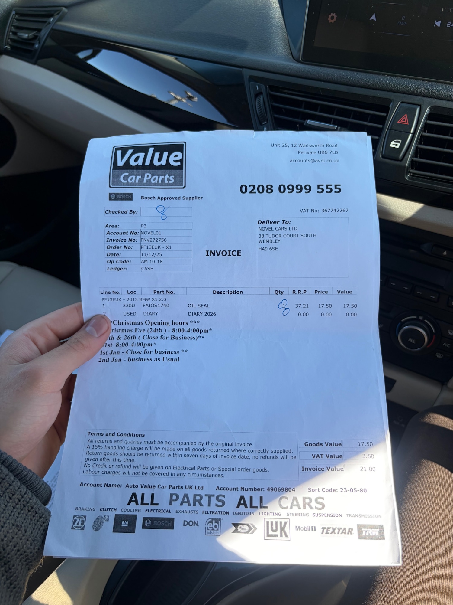 Used BMW X1 2014 for sale - 78177184: Photo 33