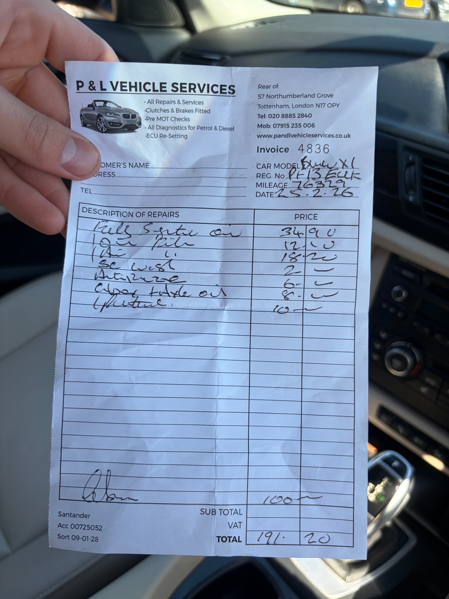 Used BMW X1 2014 for sale - 78177184: Photo 35