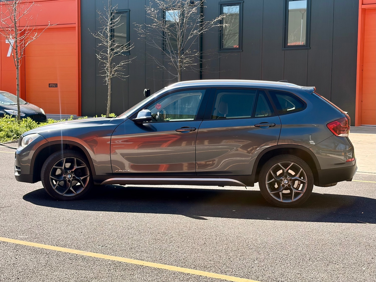 Used BMW X1 2014 for sale - 78177184: Photo 4