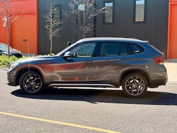 Used BMW X1 2014 for sale - 78177184: Photo