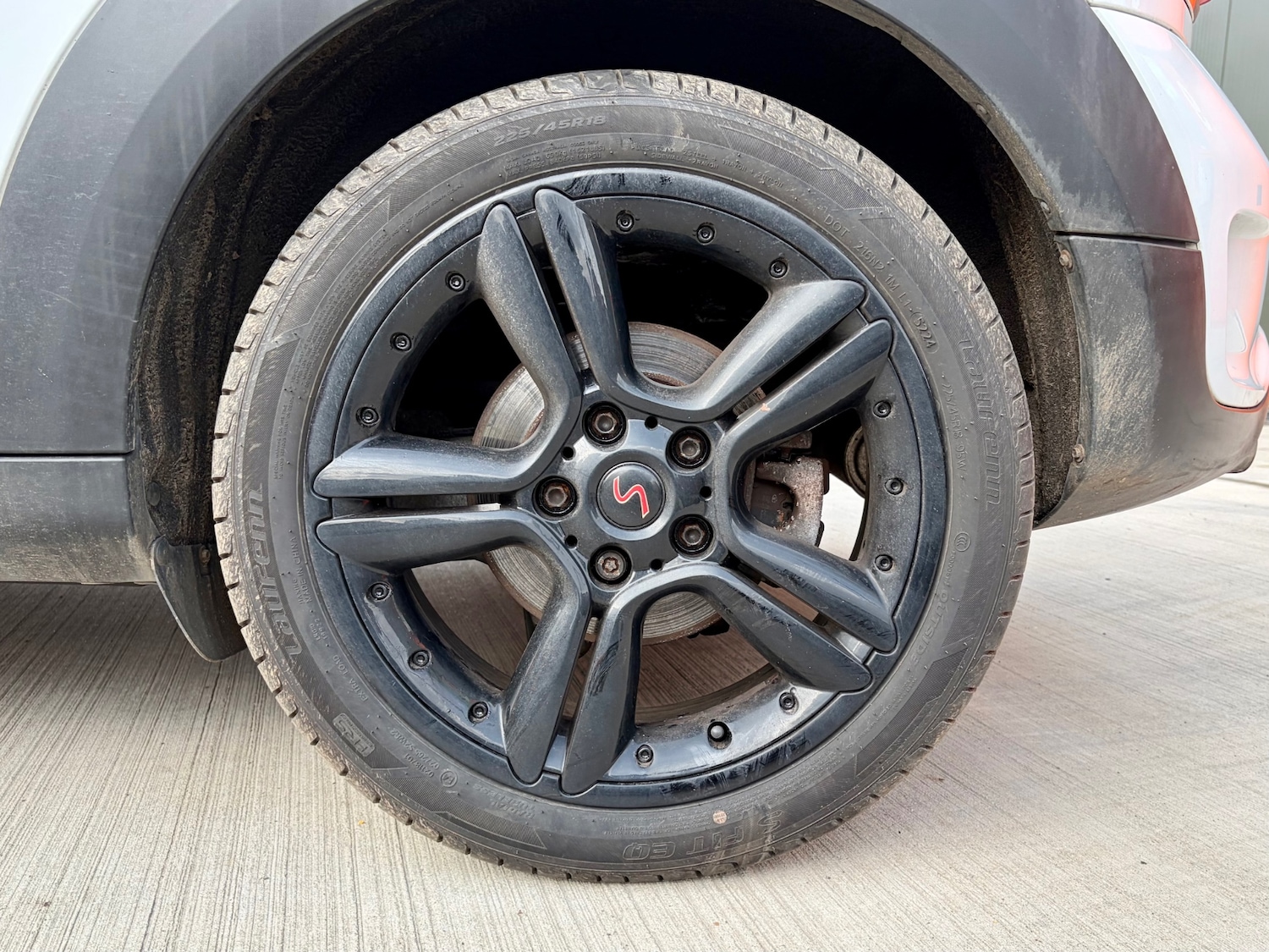 Used MINI Countryman 2011 for sale - 77491104: Photo 10