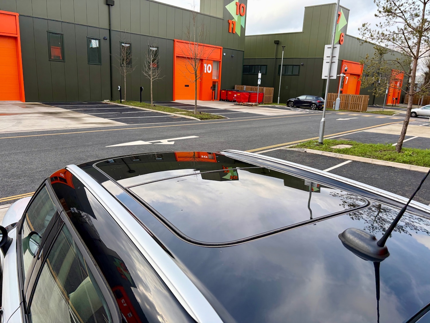 Used MINI Countryman 2011 for sale - 77491104: Photo 12