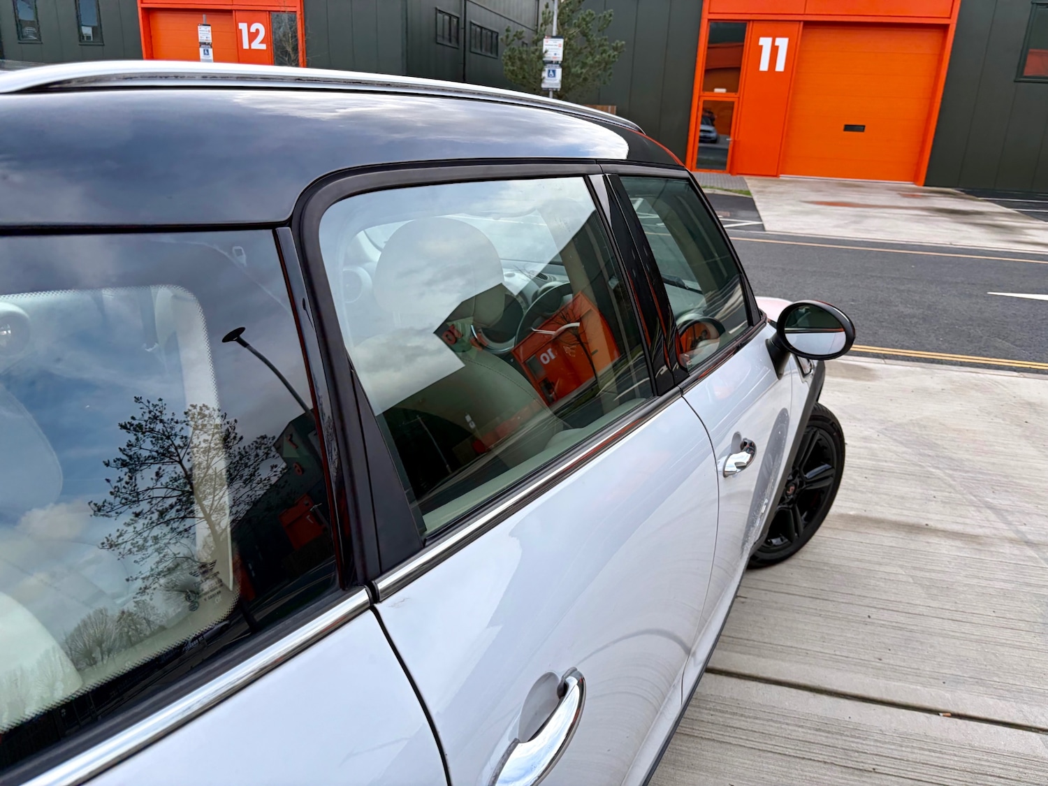 Used MINI Countryman 2011 for sale - 77491104: Photo 15